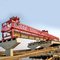 Βαριά ράγα γερανών προώθησης δοκών γεφυρών βιομηχανίας που τρέχει 5m/Min